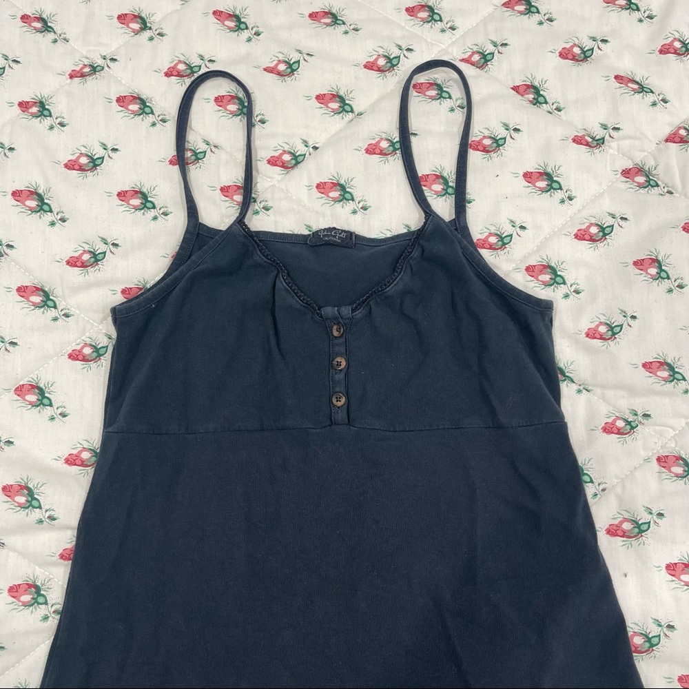 brandy dress